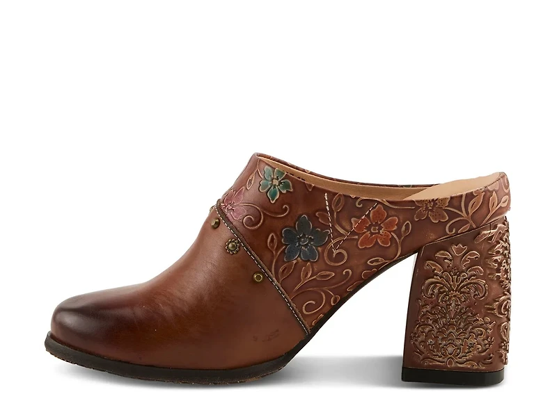 Beaulaville Mule