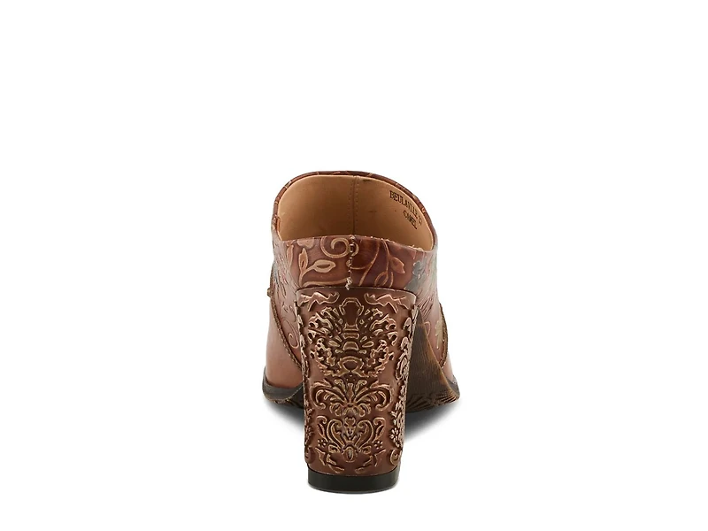 Beaulaville Mule
