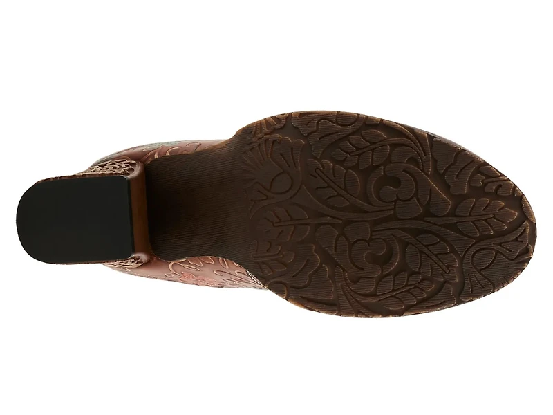 Beaulaville Mule