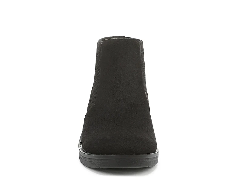 Outlook Bootie