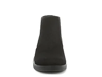 Outlook Bootie