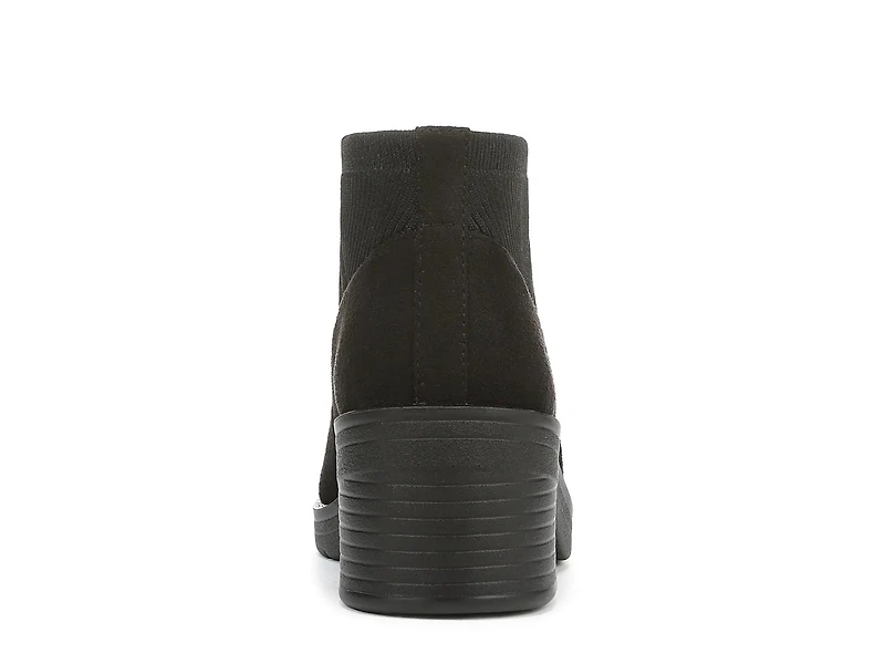 Outlook Bootie