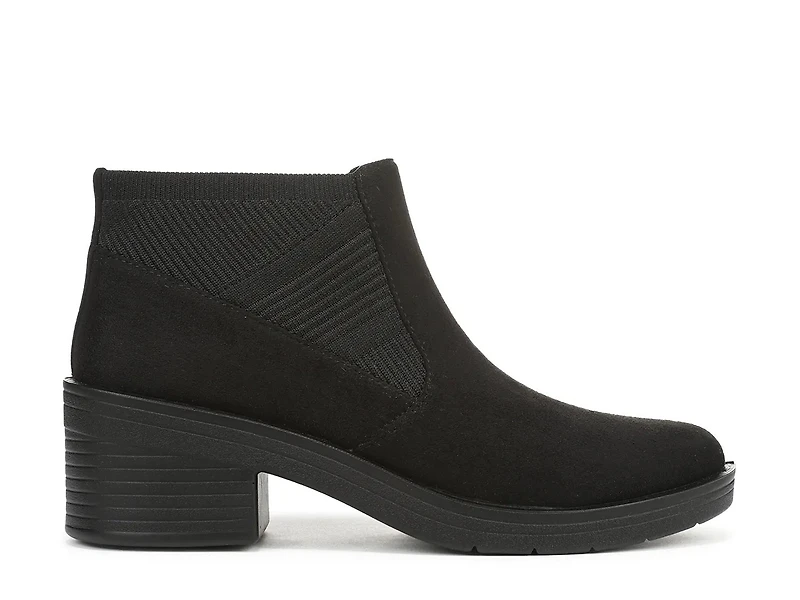 Outlook Bootie