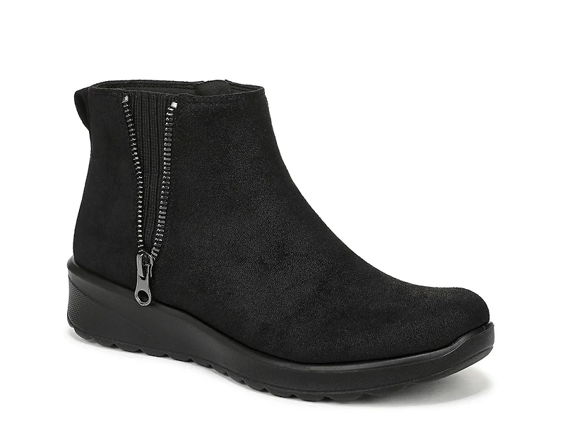 Gage Bootie
