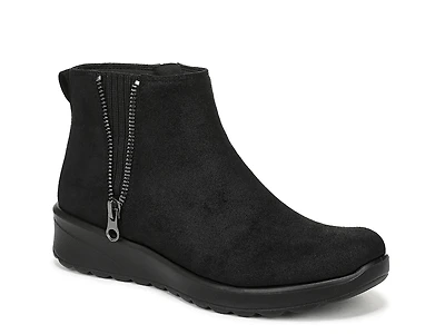 Gage Bootie