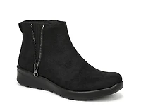 Gage Bootie