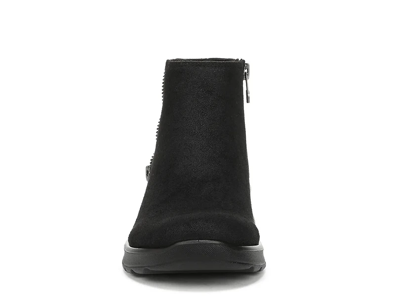 Gage Bootie