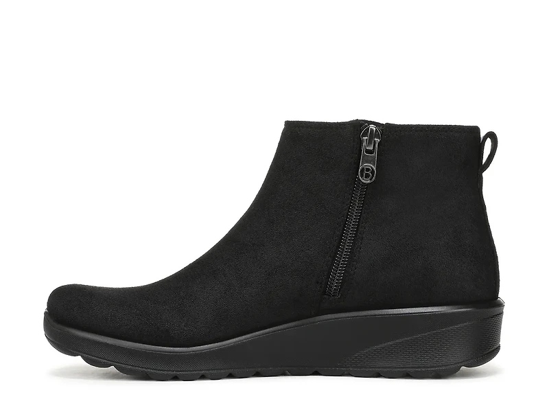 Gage Bootie