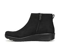 Gage Bootie