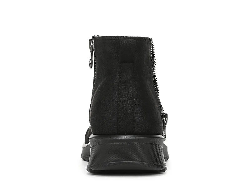 Gage Bootie