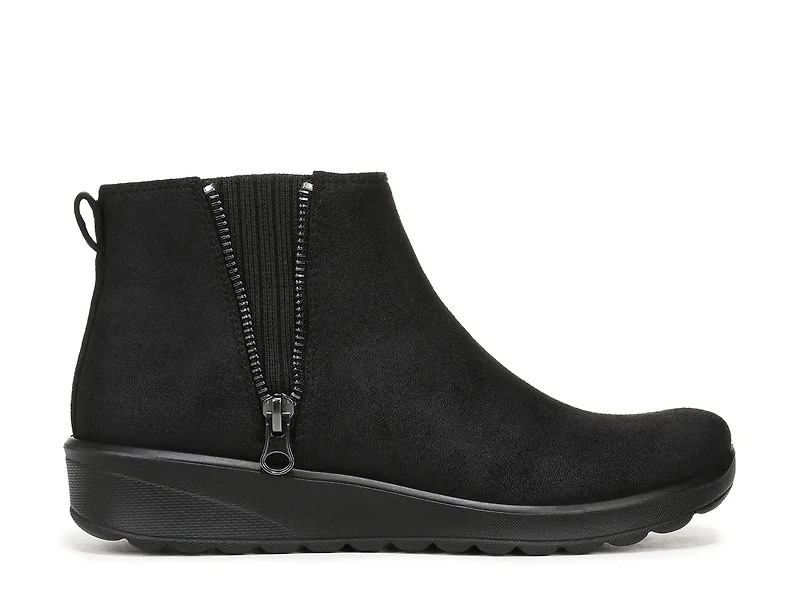 Gage Bootie