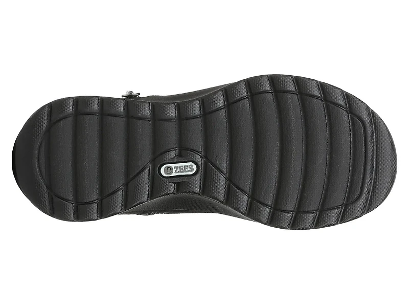 Gage Bootie
