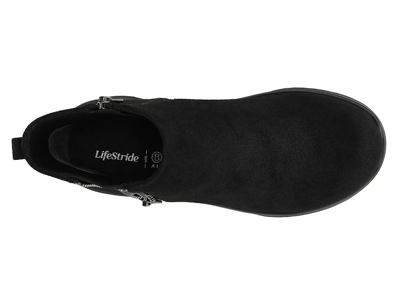 Gage Bootie