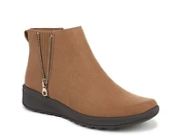 Gage Bootie