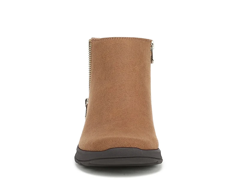 Gage Bootie