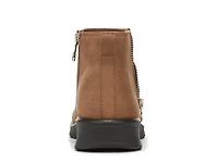 Gage Bootie