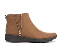 Gage Bootie