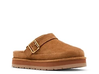 Graham Platform Clog