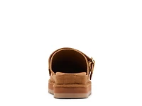 Graham Platform Clog