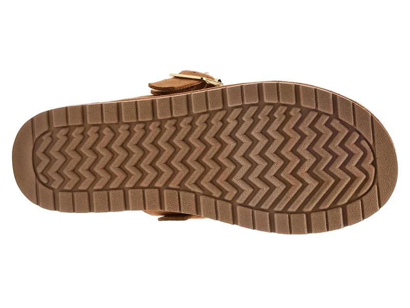 Graham Platform Clog