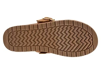 Graham Platform Clog