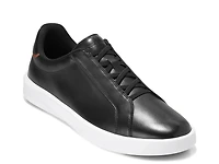 Grand Crosscourt Daily Slip-On Sneaker