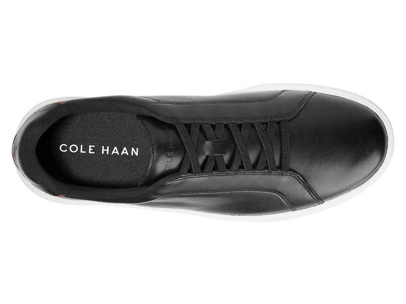 Grand Crosscourt Daily Slip-On Sneaker