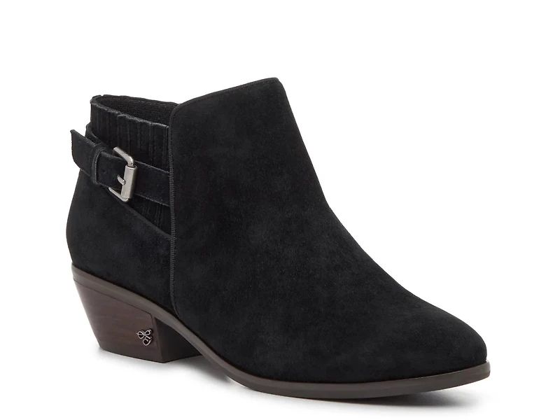 Petan Bootie