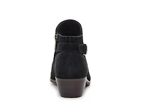 Petan Bootie