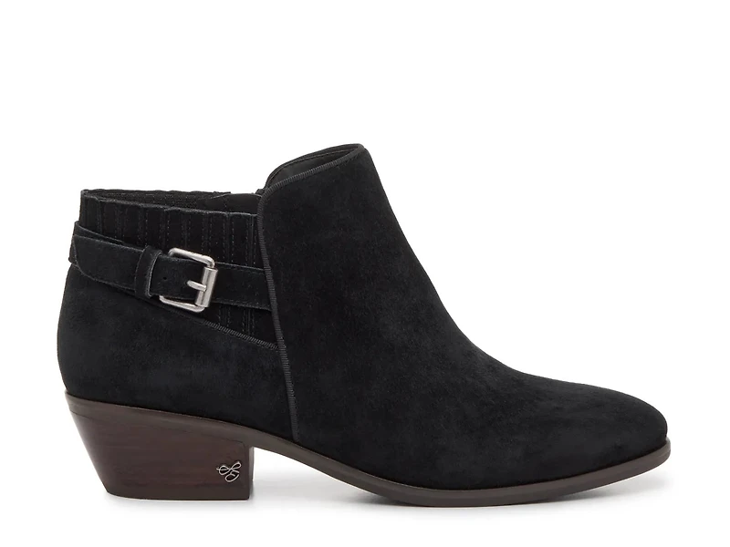 Petan Bootie