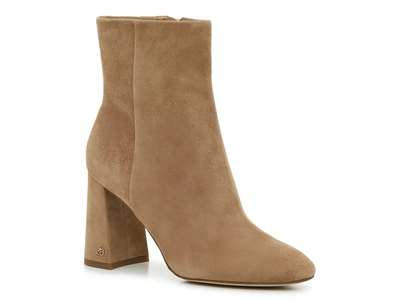 Donna Bootie