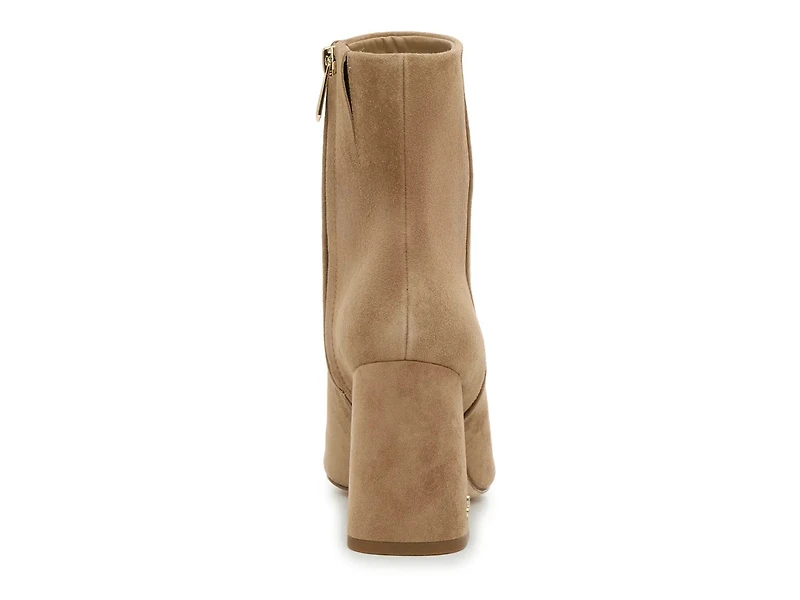 Donna Bootie