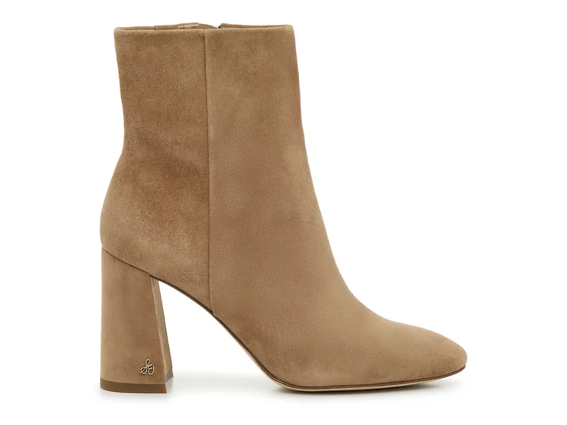Donna Bootie