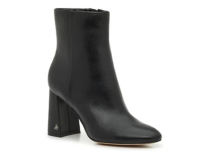 Donna Bootie