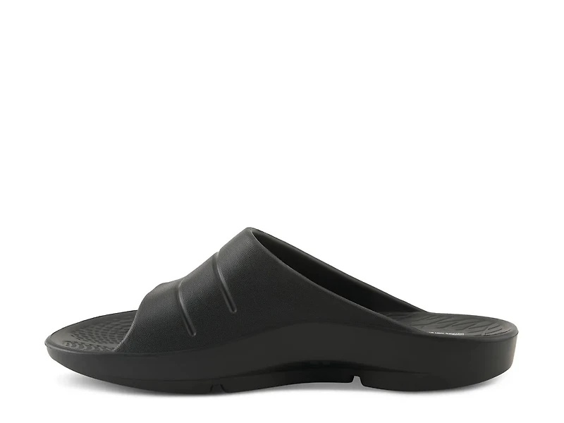 Connor Slide Sandal