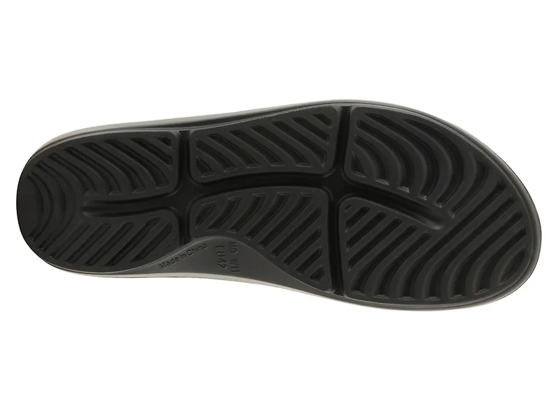 Connor Slide Sandal