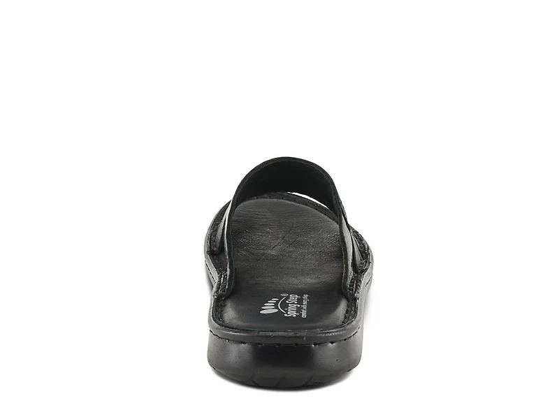 Nunzio Sandal