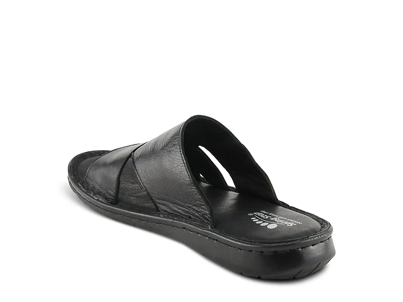 Nunzio Sandal