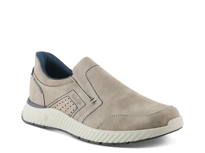 Tafti Slip-On Sneaker- Men's