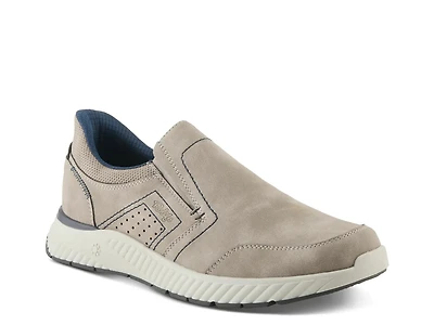 Tafti Slip-On Sneaker- Men's