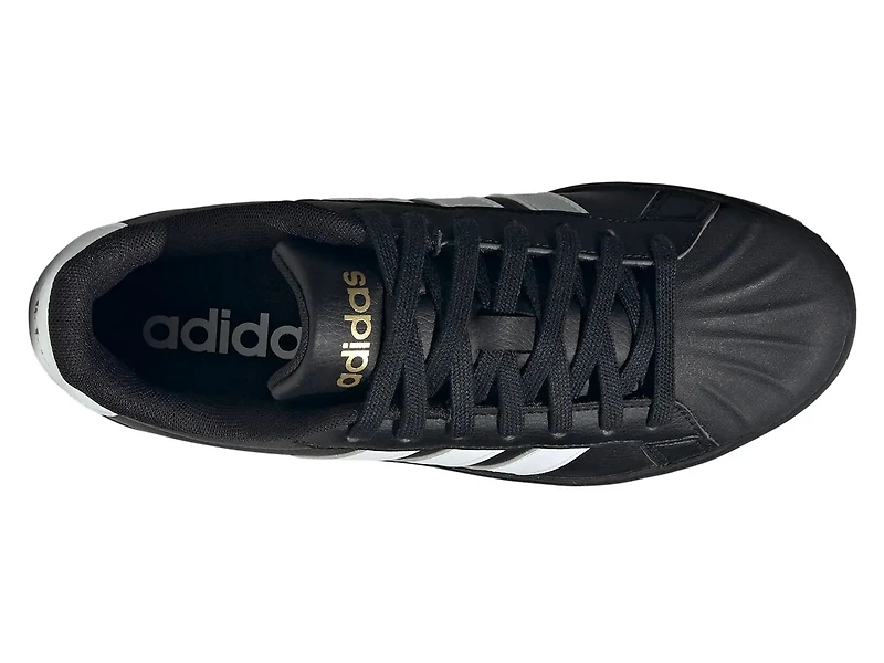 Street Talk Sneaker