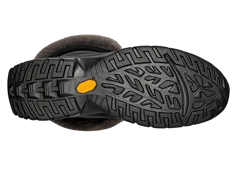 Butte Quilted Waterproof Snow Boot