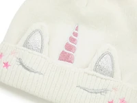 Unicorn Kids' Beanie & Glove Set - 2 Pack