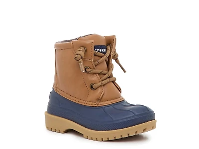 Duck Boot