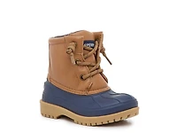 Duck Boot
