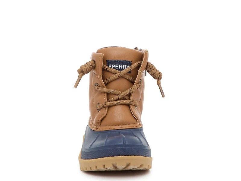 Duck Boot