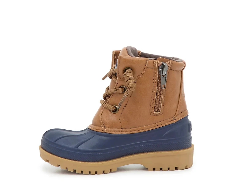 Duck Boot