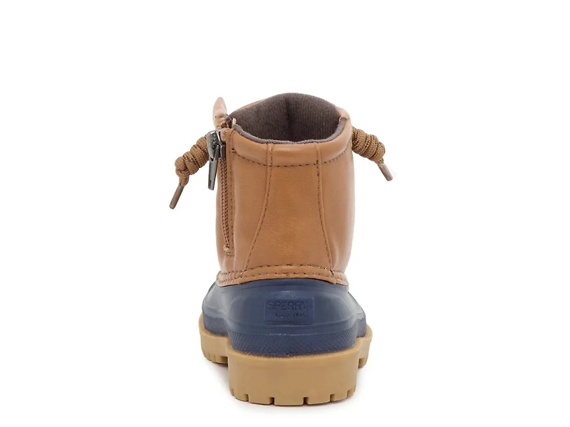 Duck Boot