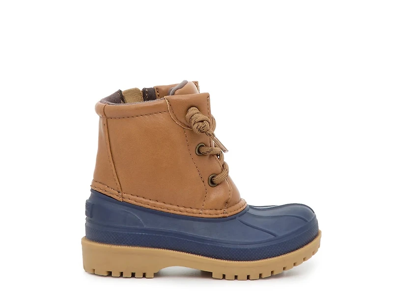 Duck Boot