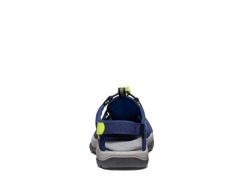 Newport Boundless Sandal